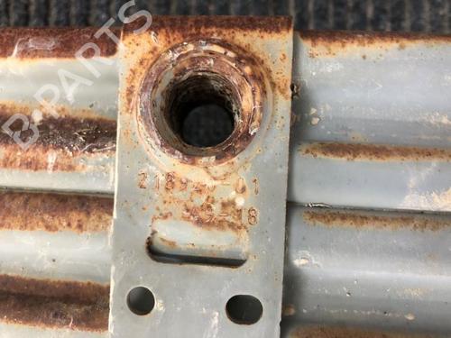 Front bumper reinforcement NISSAN MICRA V (K14) 1.0 IG-T 100 | BP29807168C109 