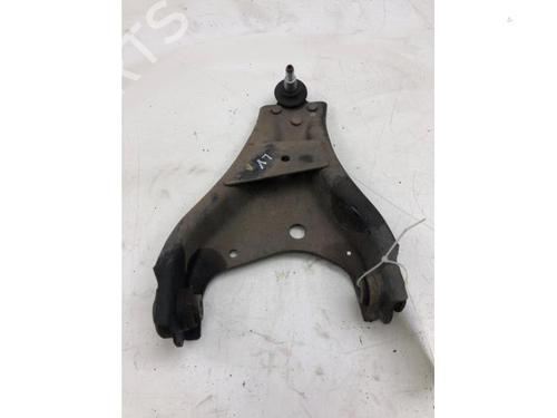 Used Left front suspension arm DACIA DUSTER (HS_) 1.5 dCi (HSAJ) (90 hp) 19799443