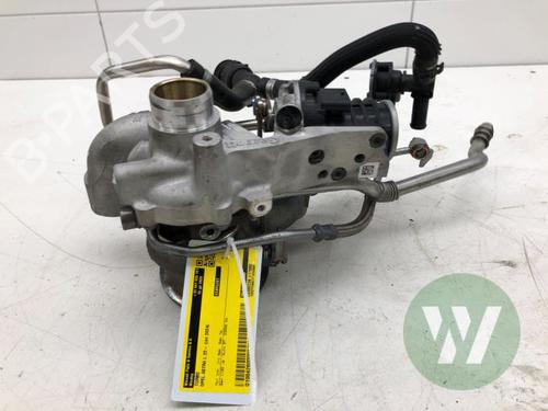 Used Turbocharger/Supercharger Turbocharger/Supercharger 37463203 37463203