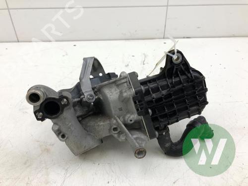 Used Egr Egr PEUGEOT BOXER Van 2.0 BlueHDi 110 (110 hp) 33713206 33713206