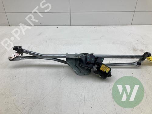 Motorino tergicristallo anteriore Motorino tergicristallo anteriore MINI MINI (R56) Cooper (122 hp) 33896009 33896009