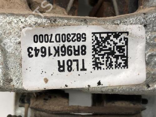 Right rear brake caliper KIA SPORTAGE IV (QL, QLE) 1.6 CRDi Eco-Dynamics+ | BP27659984M106 