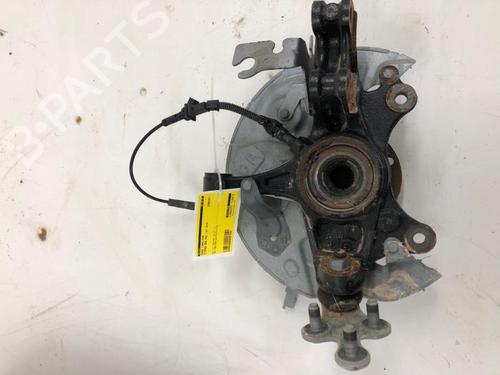 Left front steering knuckle CITROËN BERLINGO Box Body/MPV (K9) 1.5 BlueHDi 100 | BP29433220M25 