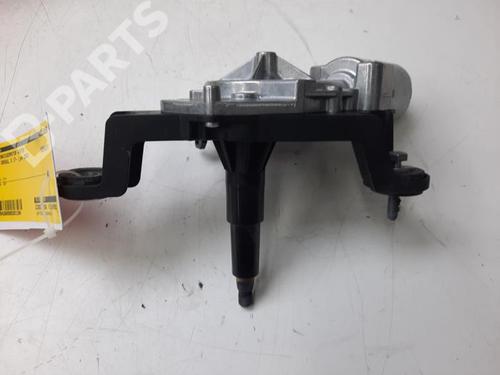 Used Rear wiper motor OPEL CROSSLAND X / CROSSLAND (P17, P2QO) 1.2 (75) (110 hp) 10711064