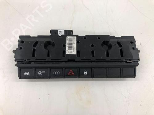 Advarselskontakt RENAULT MASTER III Platform/Chassis (EV, HV, UV) 2.3 dCi 180 FWD (EV04, HV04, UV04) (179 hp) 28170777