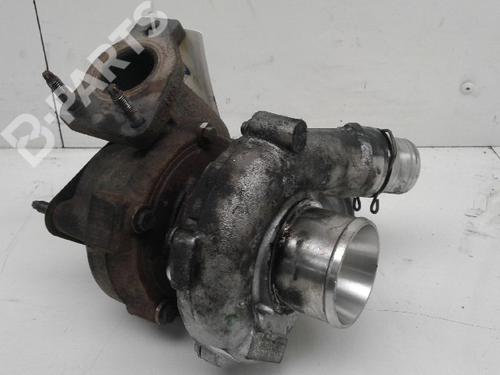 Turbo RENAULT ESPACE IV (JK0/1_) 2.0 dCi (JK02, JK03) (131 hp) 4712397