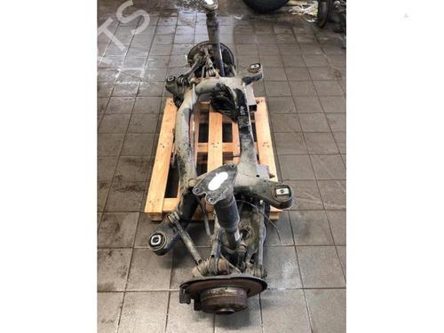 Rear axle BMW 1 (F20) 116 i | BP18857713M2 