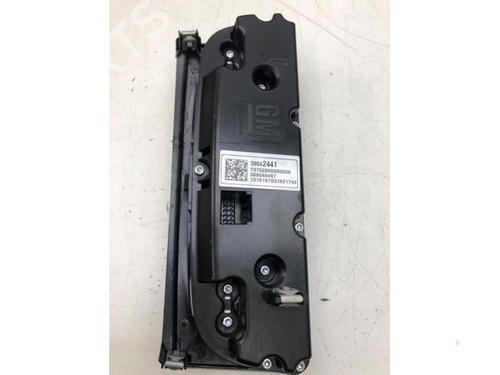 Climate control OPEL ASTRA K Sports Tourer (B16) 1.6 CDTi (35) | BP20927741I5 