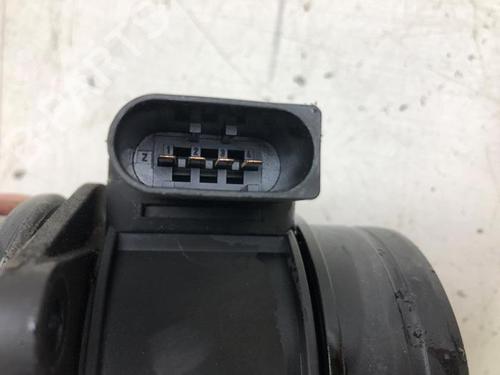 Mass air flow sensor MERCEDES-BENZ B-CLASS Sports Tourer (W245) B 180 CDI (245.207) | BP24431482M95