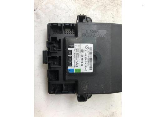 Módulo eletrónico MERCEDES-BENZ B-CLASS Sports Tourer (W245) B 180 CDI (245.207) | BP10318802M83 
