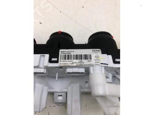 Climate control RENAULT CAPTUR II (HF_) TCe 140 (HFN0) | BP39913248I5 - Image 3