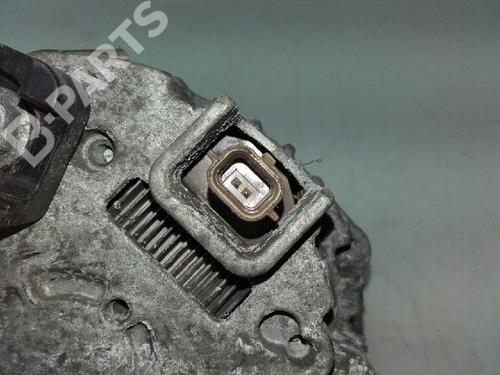 Alternator MERCEDES-BENZ VITO Van (W447) 111 CDI (447.601, 447.603, 447.605) | BP8276701M7 