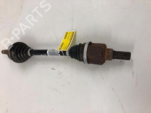 Drivaksel fortil venstre PEUGEOT 2008 I (CU_) 1.2 THP 130 / PureTech 130 (130 hp) 29439890