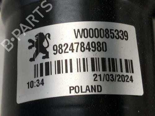 Front wiper motor OPEL MOKKA 1.2 (76) | BP39913846M29 - Image 2