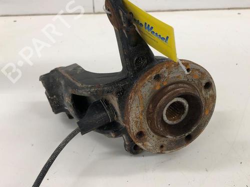 Left front steering knuckle CITROËN C3 AIRCROSS II (2R_, 2C_) 1.2 PureTech 110 (2RHNZB, 2RHNZW, 2RHNPX, 2RHNPJ) | BP29848610M25 