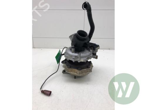 Used Turbocharger/Supercharger Turbocharger/Supercharger 37034681 37034681