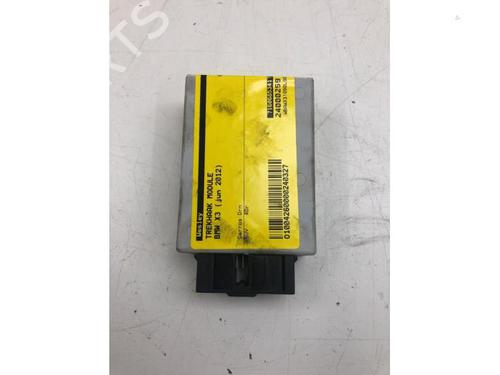 Used Electronic module BMW X3 (F25) xDrive 20 i (184 hp) 29338563