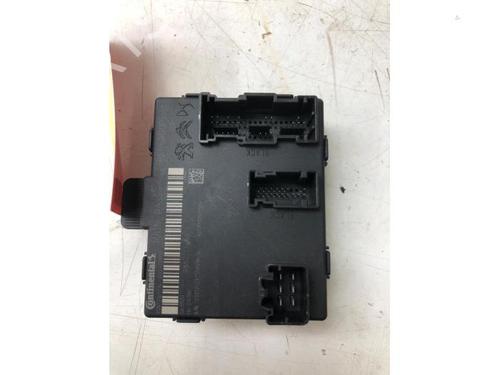 Electronic module OPEL CROSSLAND X / CROSSLAND (P17, P2QO) 1.2 (75) | BP18953112M83 