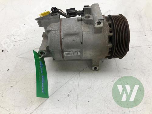 AC compressor RENAULT CAPTUR I (J5_, H5_) 0.9 TCe 90 | BP38327254M34 - Image 2