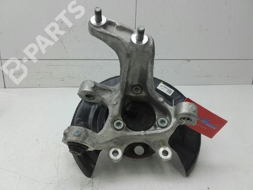 Right rear steering knuckle KIA NIRO I (DE) 1.6 GDI Hybrid | BP7914030M28 