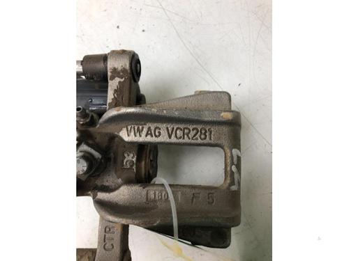 Etrier arriere gauche SKODA OCTAVIA IV Combi (NX5, PV5) 1.0 TSI | BP17449296M107 