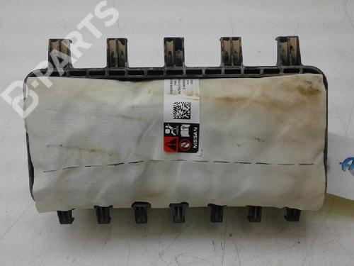 Passenger airbag NISSAN MICRA V (K14) 1.0 IG-T 100 (101 hp) 9102039