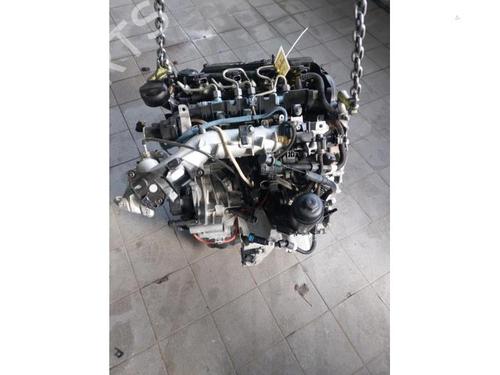 Engine BMW 3 Touring (G21, G81) 320 d Mild-Hybrid | BP20111065M1 