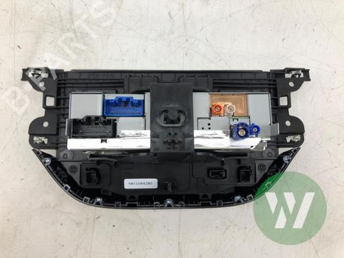 Electronic module OPEL CORSA F (P2JO) 1.2 (68) | BP38612367M83 - Image 3