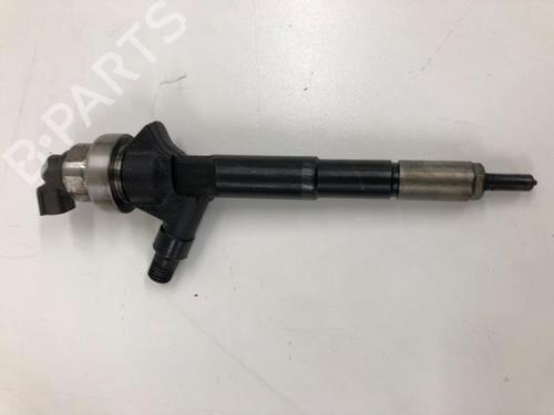 Used Injector OPEL MERIVA A MPV (X03) 1.7 CDTI (E75) (125 hp) 26957725