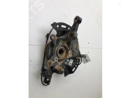 Right front steering knuckle KIA CEED (CD) 1.0 T-GDI (120 hp) 17824167