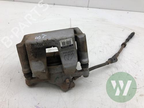 Right front brake caliper OPEL CORSA F (P2JO) Corsa-e | BP39915143M104 - Image 6