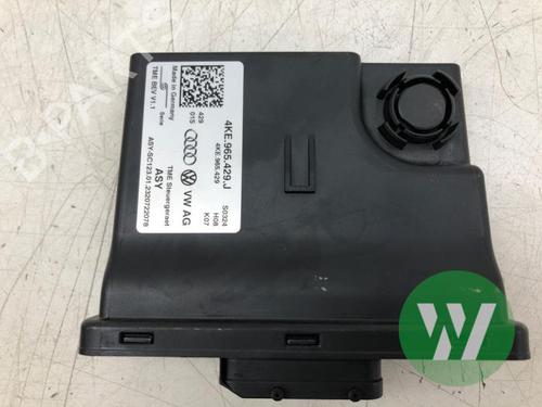 Electronic module PORSCHE TAYCAN Cross Turismo (Y1B) 4S Performance Battery Plus (Y1BDB1) | BP39916062M83 - Image 2