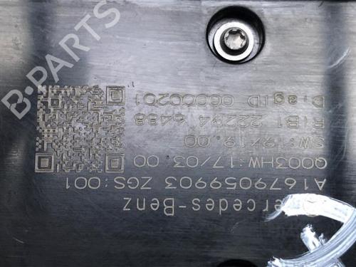 Switch MERCEDES-BENZ GLE (V167) GLE 350 e 4-matic (167.154) | BP25010088I30