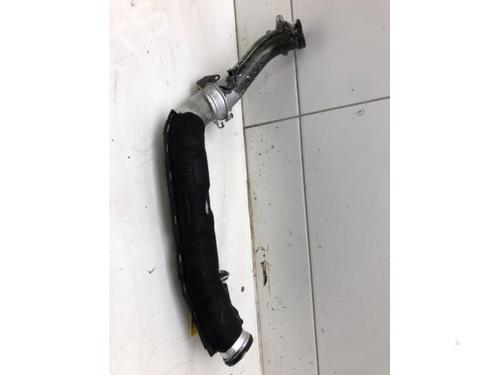 Used Exhaust system MERCEDES-BENZ SPRINTER 3,5-t Van (B907, B910) 317 CDI RWD (907.631, 907.633, 907.635, 907.637) (170 hp) 23948664