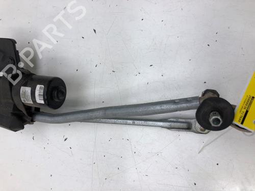 Front wiper motor CITROËN JUMPER II Van 2.2 BlueHDi 120 | BP25346959M29 