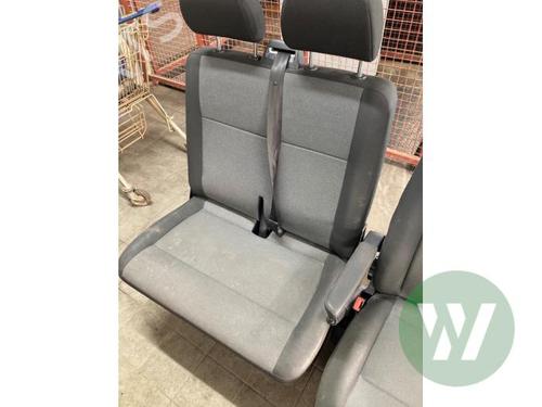 Used Rear seat (2nd row) Rear seat (2nd row) 36884373 36884373