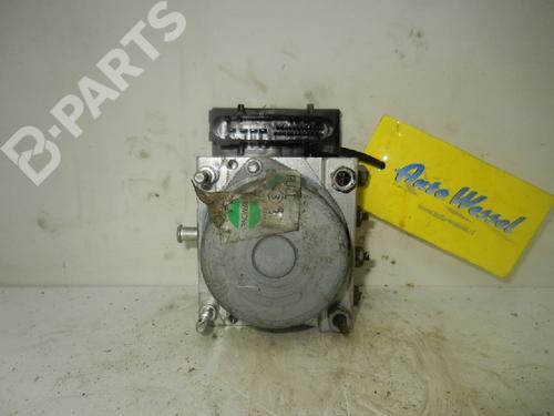 ABS pump RENAULT CLIO III (BR0/1, CR0/1) 1.2 16V (BR02, BR0J, BR11, CR02, CR0J, CR11) | BP4835142M43 
