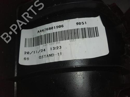 Step MERCEDES-BENZ EQV (W447) EQV 300 (447.813, 447.815) | BP14575391C149 
