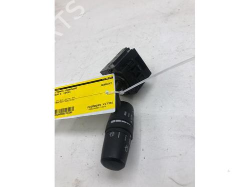 Steering column stalk MAZDA 6 Estate (GJ, GL) 2.5 | BP18348608I23 