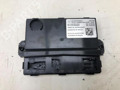 Used Control unit MERCEDES-BENZ V-CLASS (W447) V 300 CDI / d (447.811, 447.813, 447.815) (237 hp) 25793981