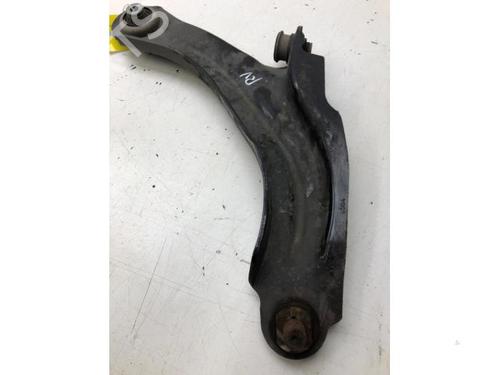 Right front suspension arm RENAULT ZOE (BFM_) ZOE | BP17543868M13 