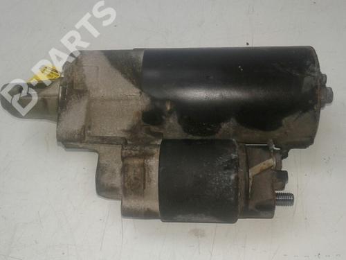 Starter MERCEDES-BENZ E-CLASS (W211) E 500 (211.070) | BP8911185M8 