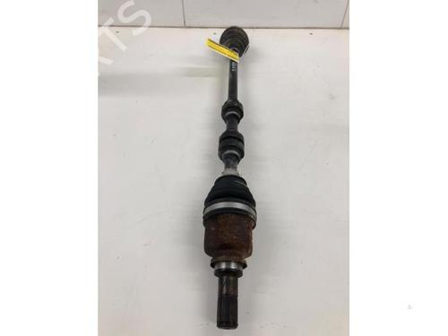 Used Right front driveshaft NISSAN MICRA V (K14) 1.0 IG-T 100 (101 hp) 29848643