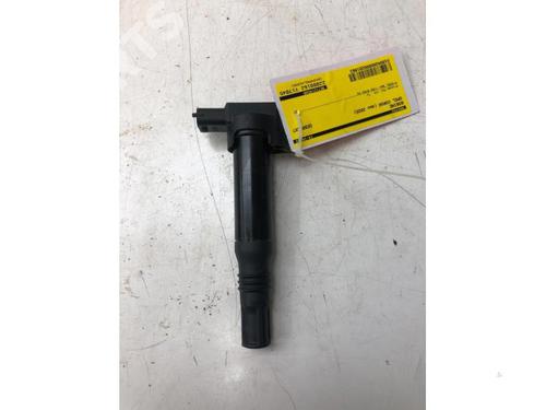 Used Ignition coil Ignition coil PEUGEOT 108 1.2 (82 hp) 10740750 10740750