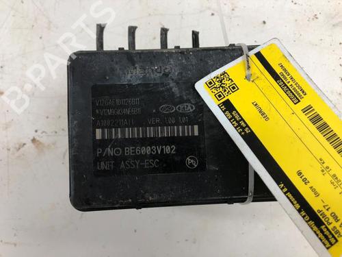 Pompe ABS KIA RIO IV (YB, SC, FB) 1.25 (84 hp) 29878304