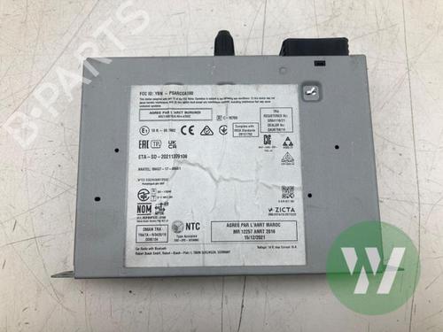 Control unit OPEL MOKKA 1.2 (76) | BP33437538M11 - Image 4