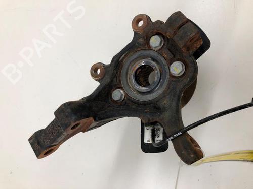 left-front-steering-knuckle-nissan-nv200-van-2010-31319010 main image