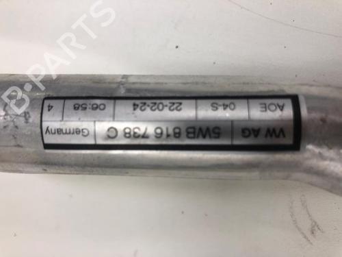 AC pipe VW ARTEON SHOOTING BRAKE (3H9) 2.0 TSi | BP39913964M126 - Image 2