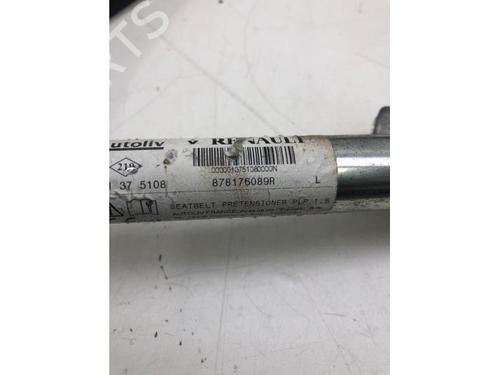 Other RENAULT TALISMAN Grandtour (KP_) 1.8 TCe 225 (KPM1) | BP20485214O1 
