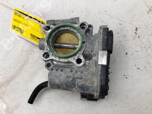 Throttle body OPEL CORSA E (X15) 1.4 (08, 68) | BP14577186M82 